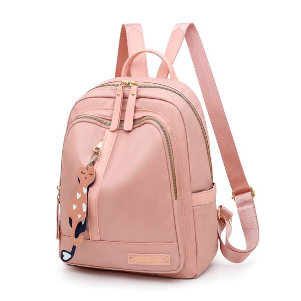 Fashion Versatile Casual Backpack Travel Bags - Image 6