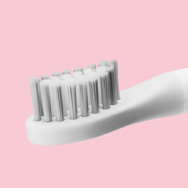 Fiber Electric Toothbrush Replacement Head - Image 6