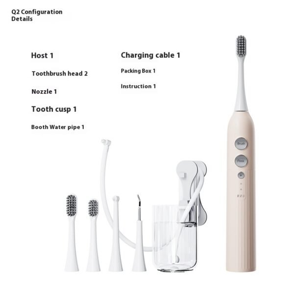 Smart Toothbrush