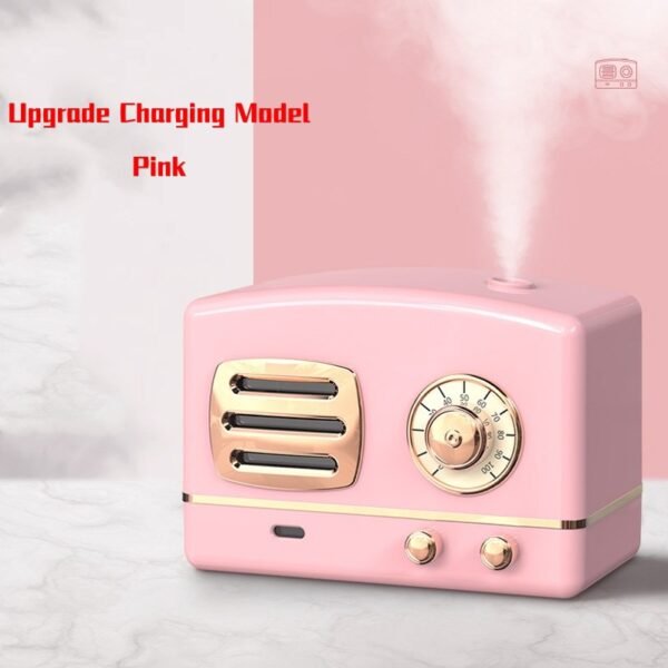 Retro humidifier - Image 5