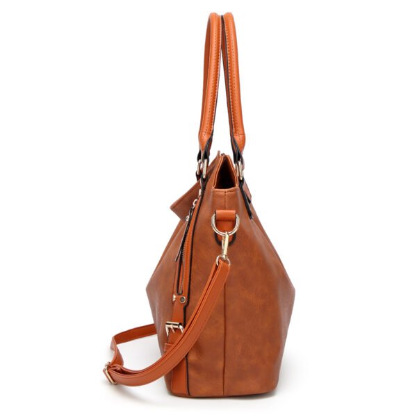 Vintage Tote Bag