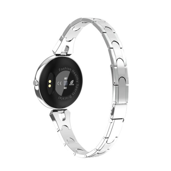 Women's Health Smartwatch