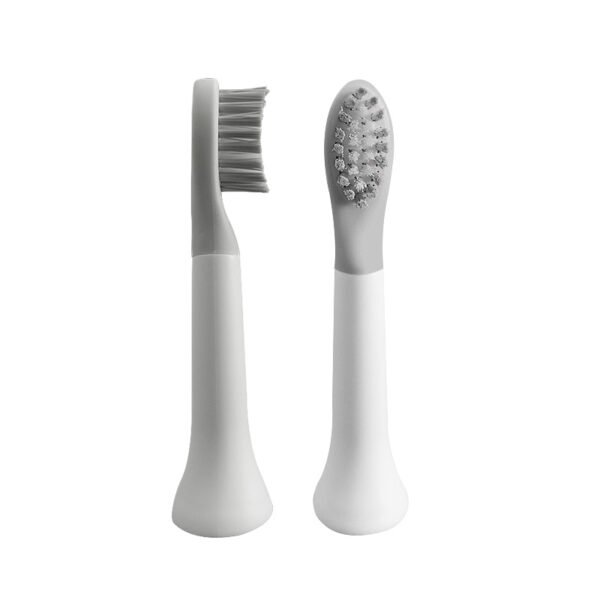 Fiber Electric Toothbrush Replacement Head - Image 4