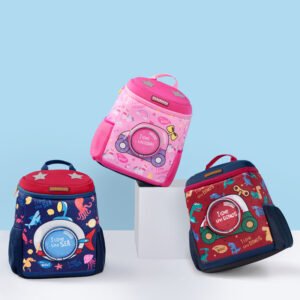 Kindergarten School Backpack