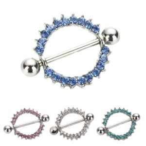 Diamond Body Piercing