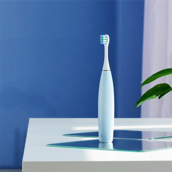 Smart Sonic Toothbrush