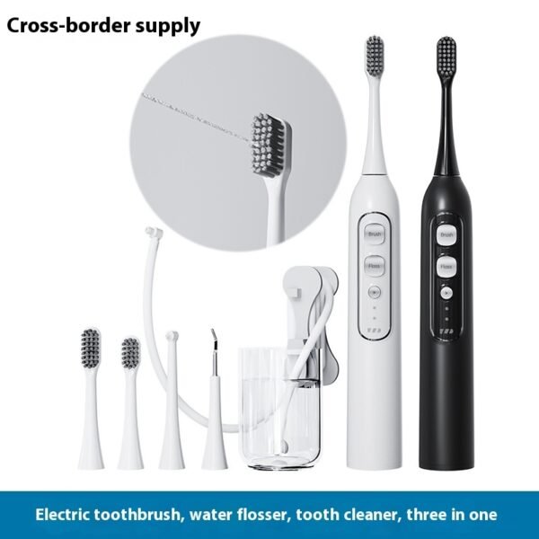 Smart Toothbrush