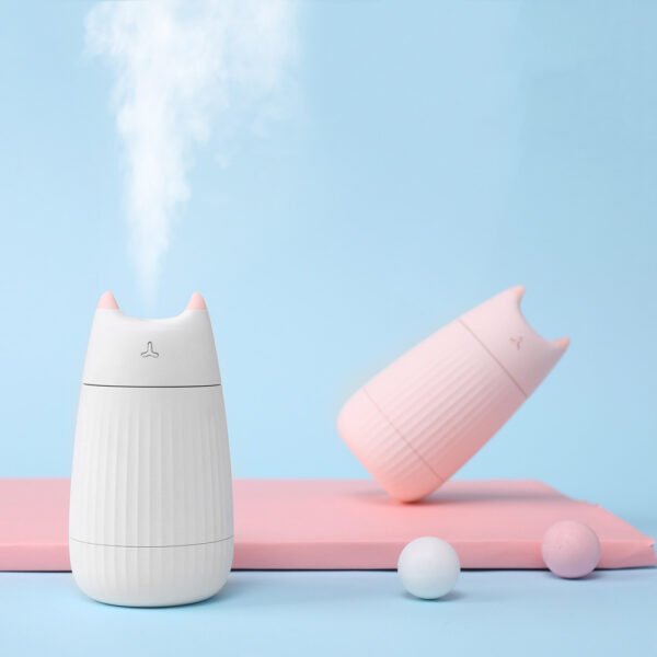 Cat spray humidifier - Image 3