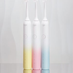 Sonic Electric Toothbrush