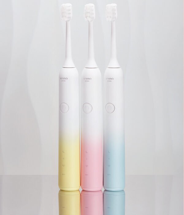 Sonic Electric Toothbrush