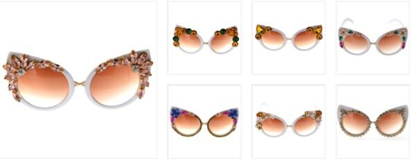 Sunglasses - Image 5
