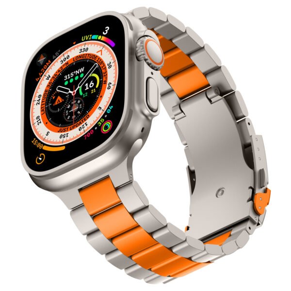 Apple Watch S10 Strap