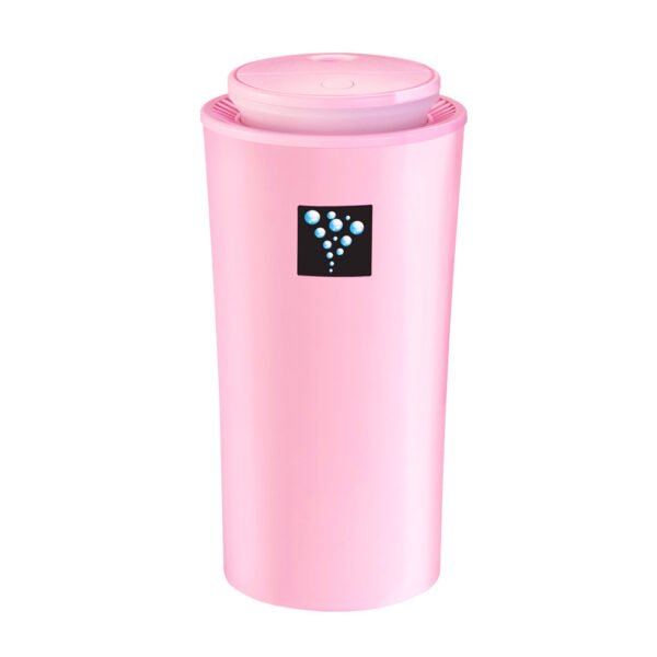 USB Car Humidifier LED Night Light Home Aroma Diffuser - Image 2