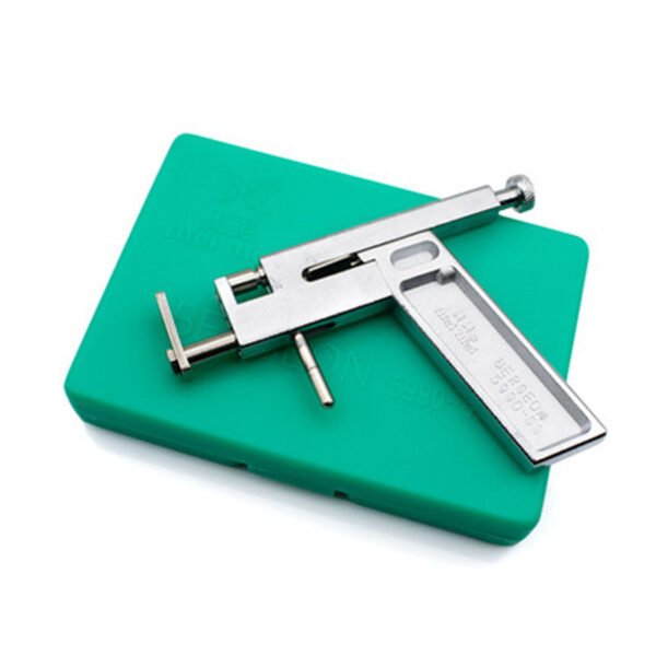 Ear Piercing Gun
