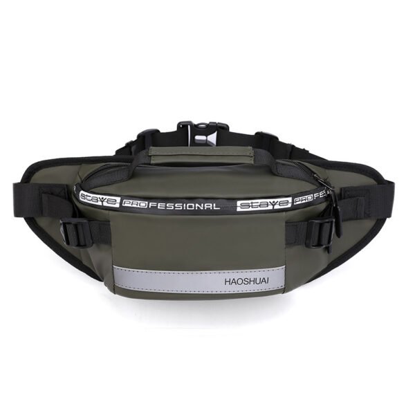 Reflective Fanny Pack