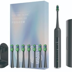 Sonic Magnetic Toothbrush