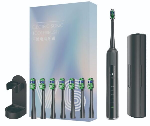 Sonic Magnetic Toothbrush