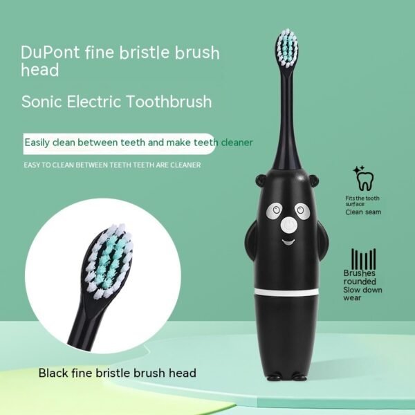 Children's Electric Toothbrush