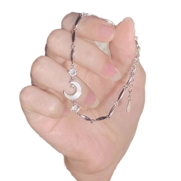 Women's Light Luxury Minority High-grade Bracelet - Image 6