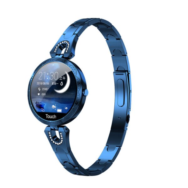 Women's Health Smartwatch