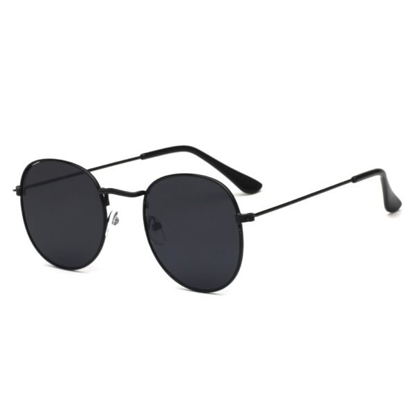 Metallic sunglasses - Image 10