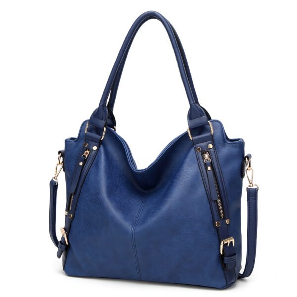 Vintage Tote Bag