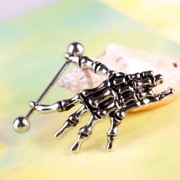 Body Piercing Jewelry