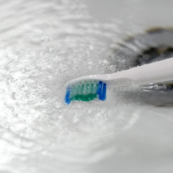 Ultrasonic Toothbrush