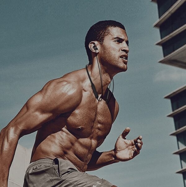 Waterproof Sport Earbuds