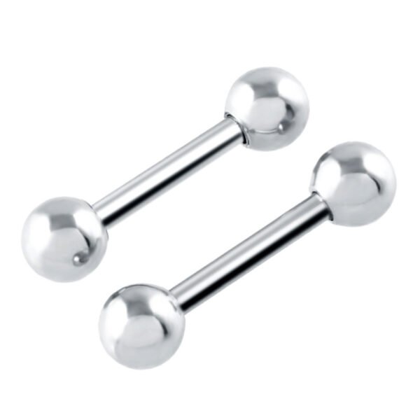 Helix Barbell Studs
