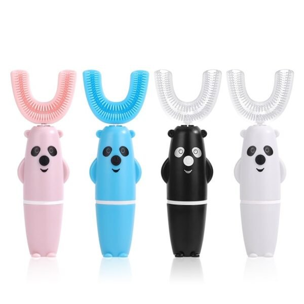 Children's Electric Toothbrush