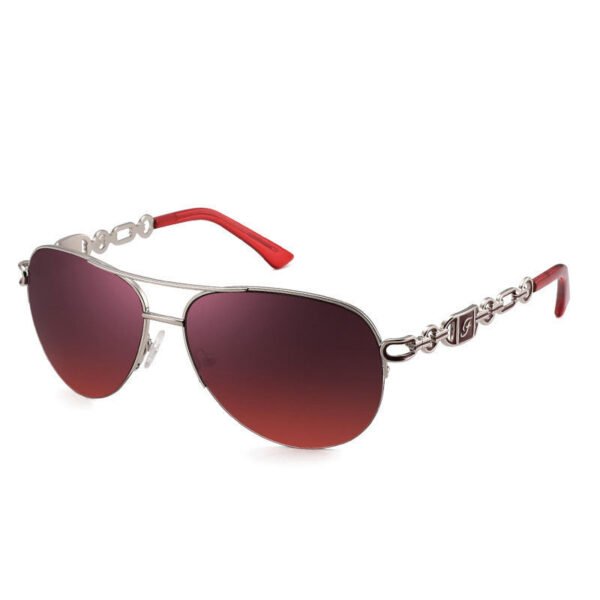 Ladies sunglasses fashion trend sunglasses - Image 3