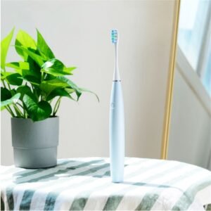 Smart Sonic Toothbrush