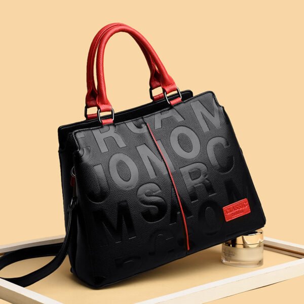 High-end Tote Handbag