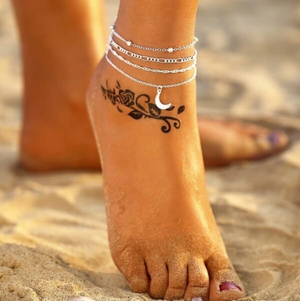 The moon anklets - Image 3