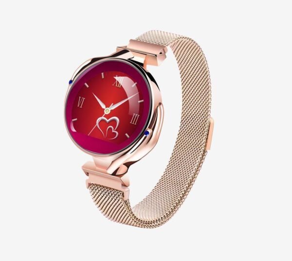 Z38 fashion female smart bracelet - Image 5