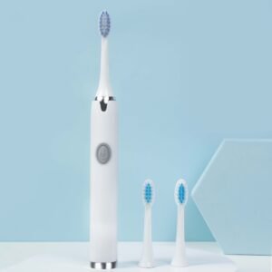 Waterproof Sonic Toothbrush