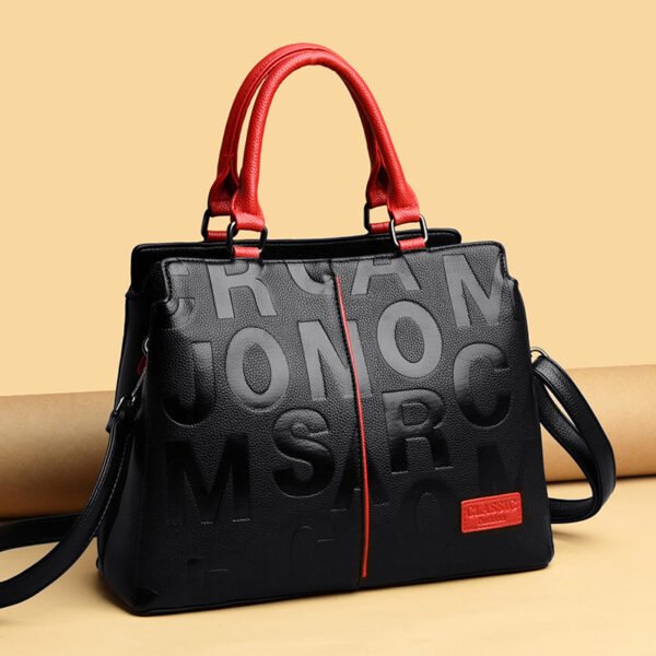 High-end Tote Handbag