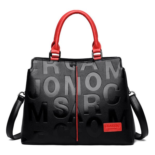 High-end Tote Handbag