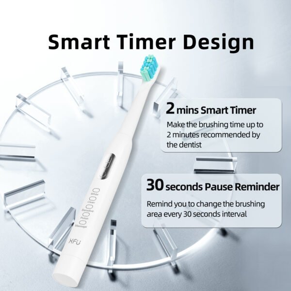 Electric Toothbrush - Image 5