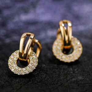 Fashion Earrings