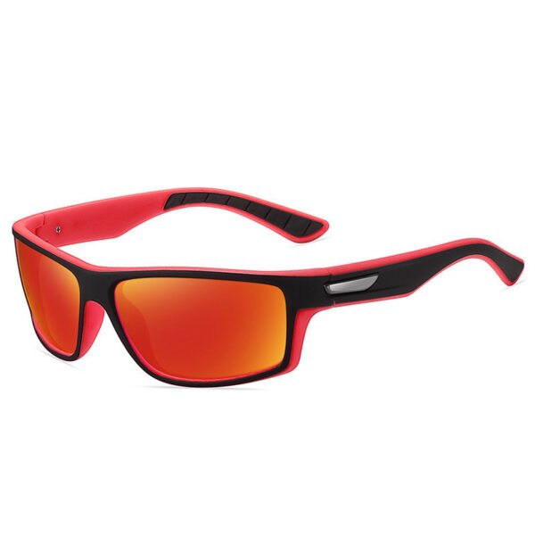 Colorful Sunglasses Outdoor Riding Sunglass - Image 8