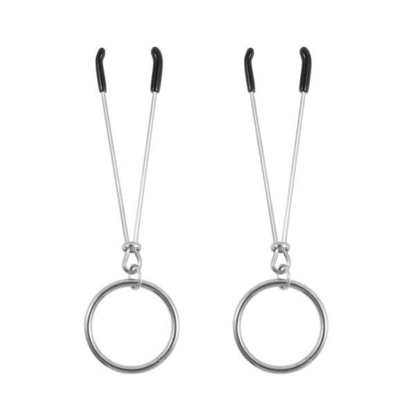 Toy Circle Nipple Clamp - Image 7