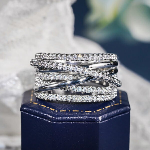 Multi-layer Ring