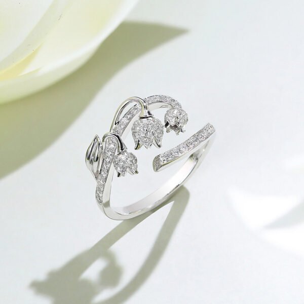 Adjustable Ring