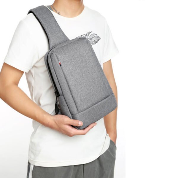 Crossbody Sling Bag