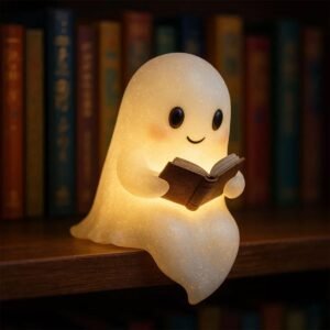 Ghost Night Light