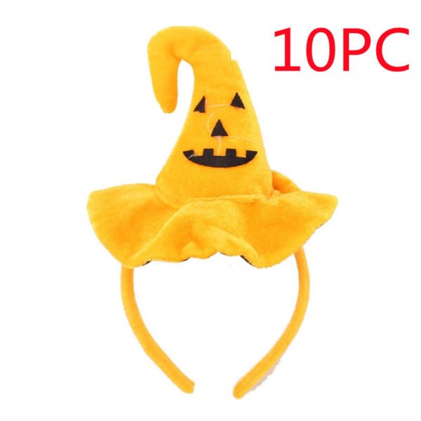 Halloween Festive Headband for Adults & Kids - Image 3