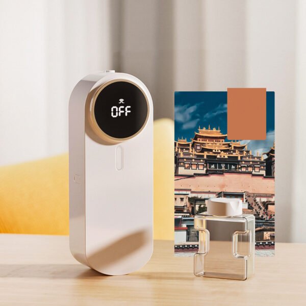 USB Aroma Dispenser
