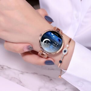 Women's Health Smartwatch